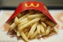McDonald's employees claim to under-fill cartons of fries | Daily Mail Online